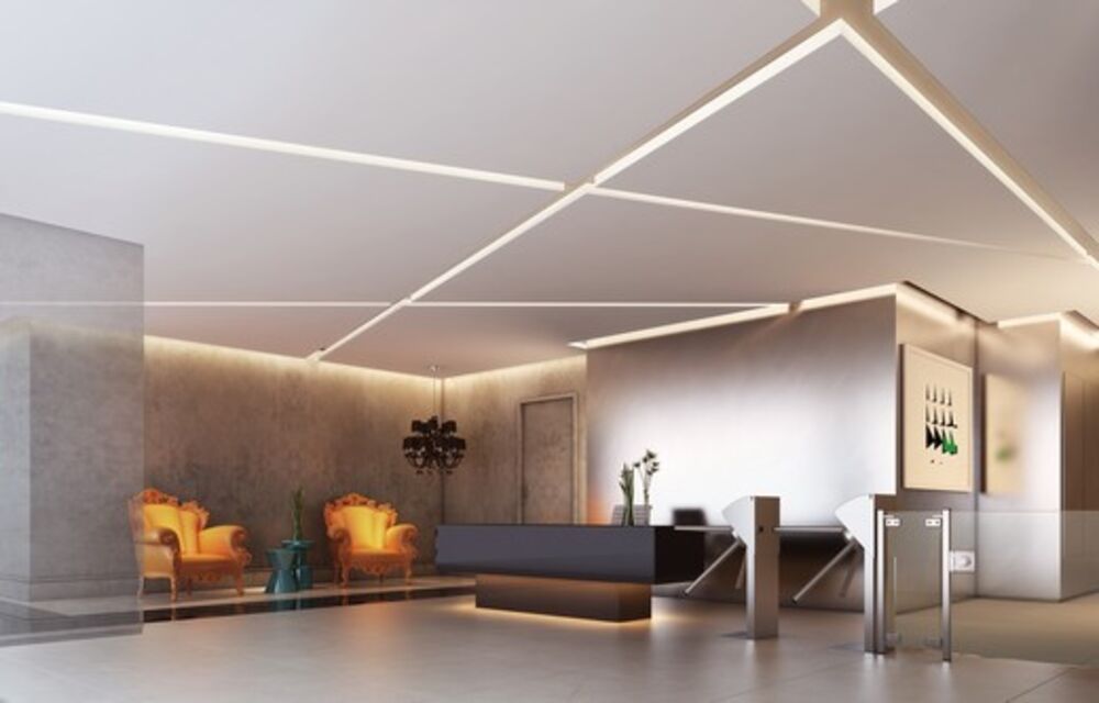 Sala-Conjunto, 48 m² - Foto 4