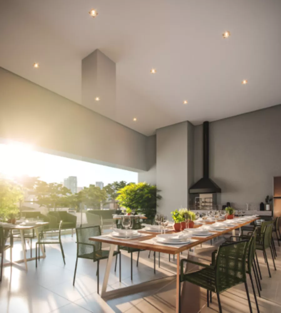 Apartamento, 3 quartos, 119 m² - Foto 3