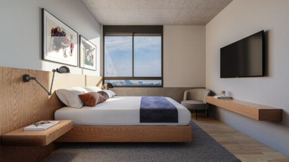 Apartamento, 3 quartos, 111 m² - Foto 6