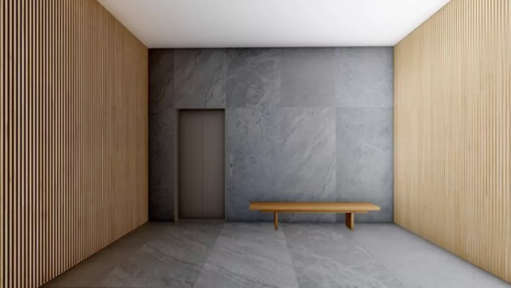 Apartamento, 3 quartos, 464 m² - Foto 1