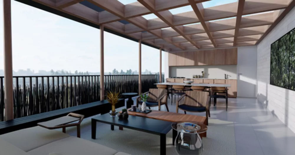 Apartamento, 3 quartos, 464 m² - Foto 7