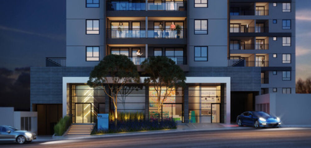 Apartamento, 2 quartos, 86 m² - Foto 2