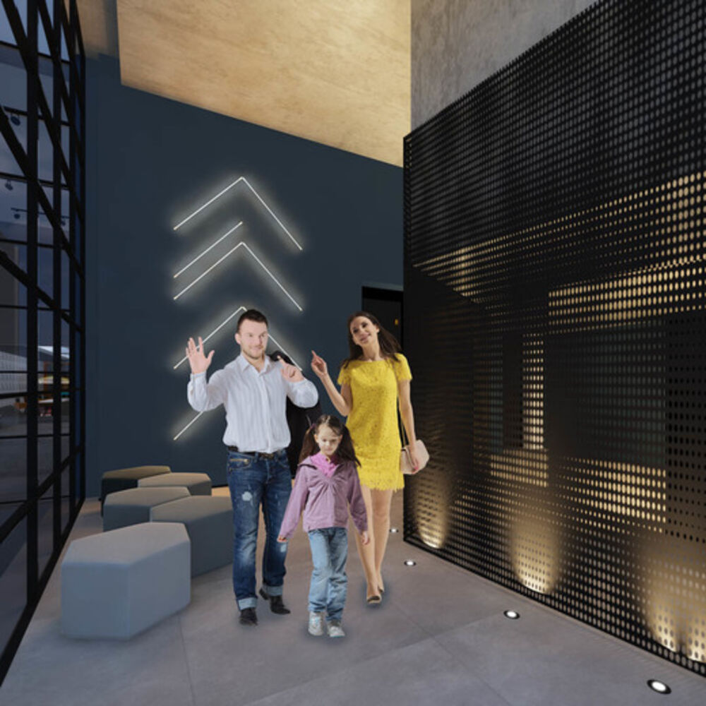 Apartamento, 2 quartos, 86 m² - Foto 3