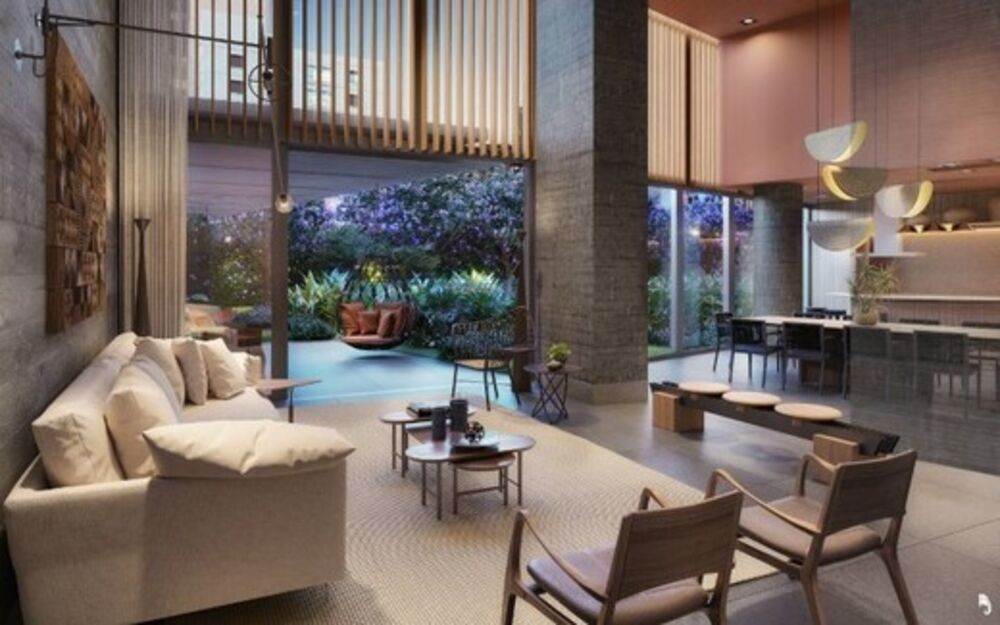 Apartamento, 2 quartos, 151 m² - Foto 10