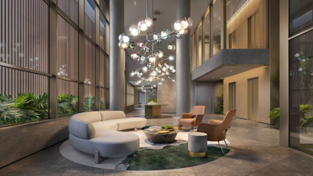 Apartamento, 5 quartos, 711 m² - Foto 3
