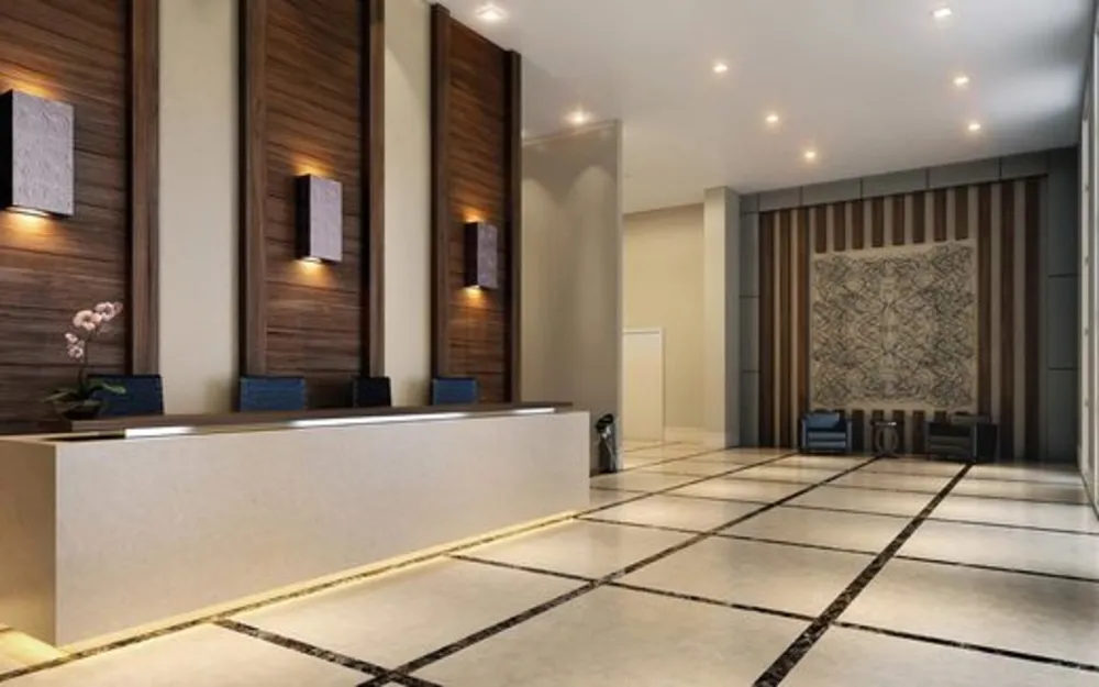 Sala-Conjunto, 40 m² - Foto 4