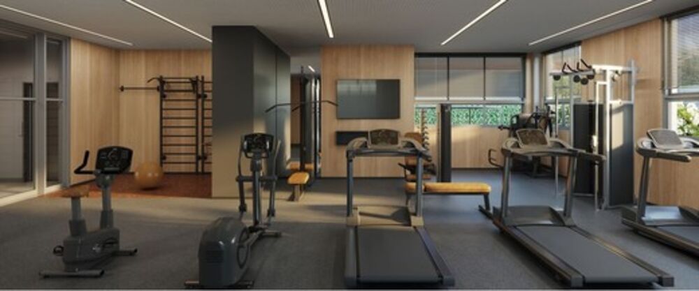 Apartamento, 3 quartos, 160 m² - Foto 5
