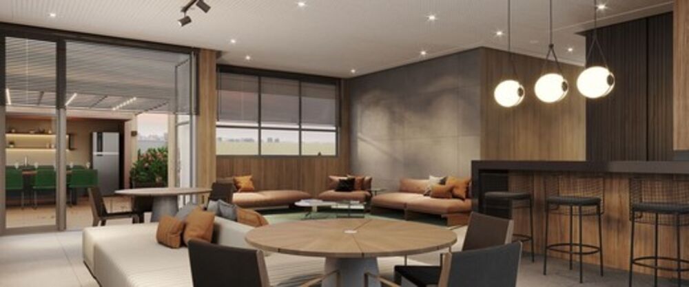 Apartamento, 3 quartos, 160 m² - Foto 6