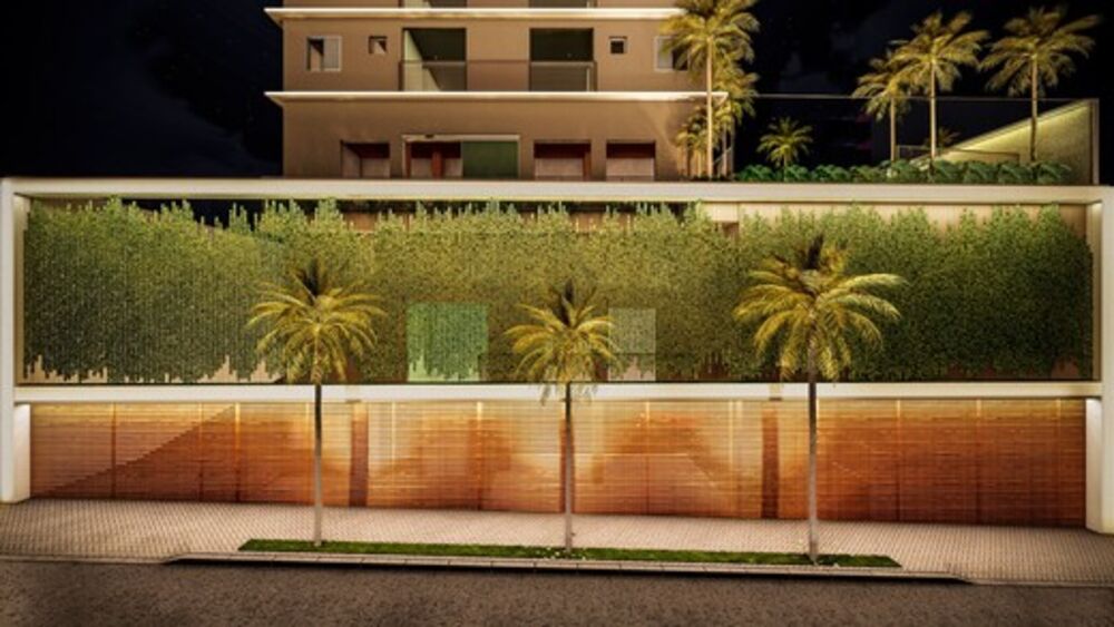 Apartamento, 2 quartos, 90 m² - Foto 2