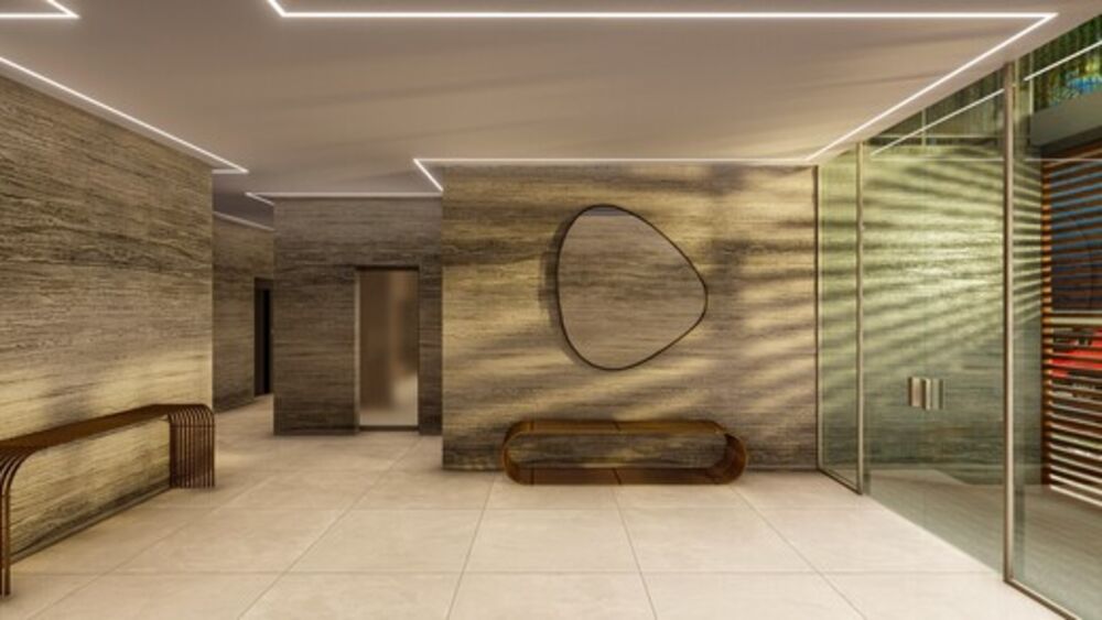 Apartamento, 2 quartos, 90 m² - Foto 3