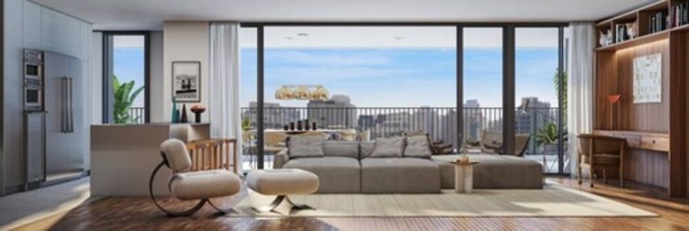 Apartamento, 3 quartos, 178 m² - Foto 4