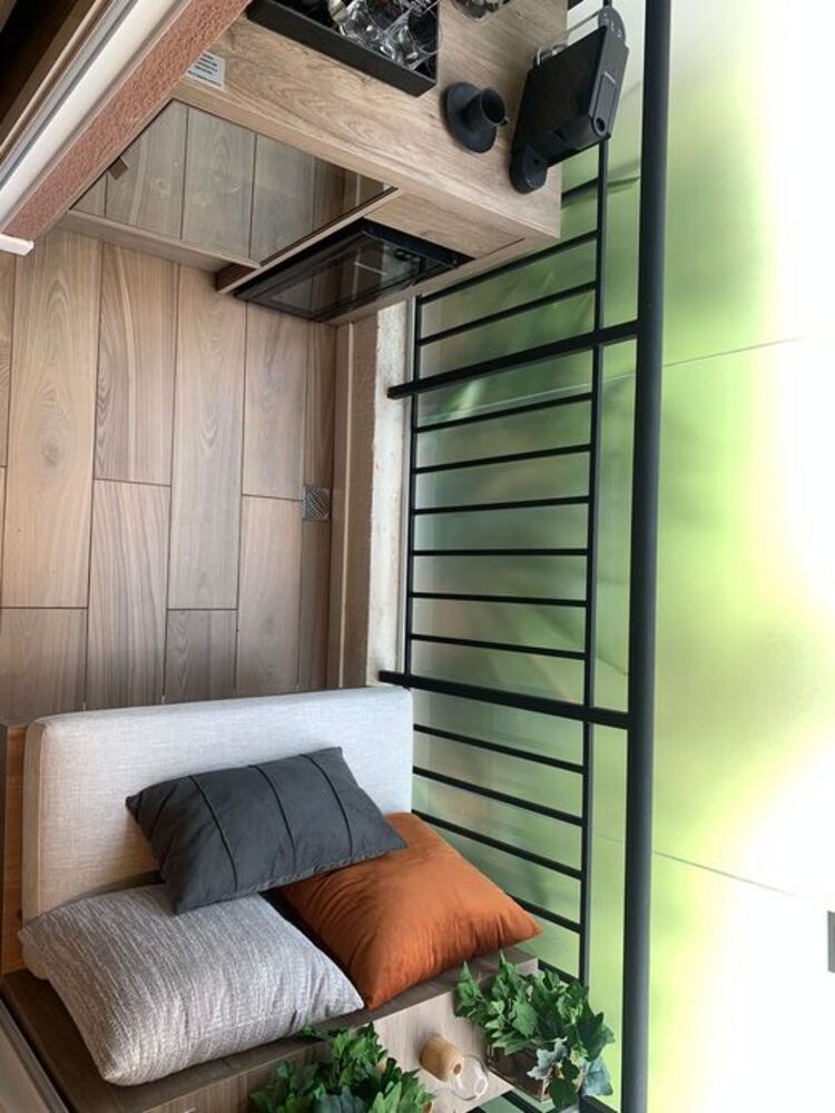 Loft, 25 m² - Foto 8