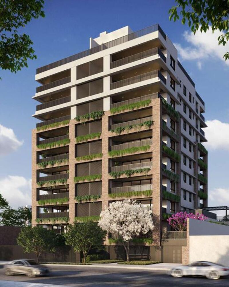 Apartamento, 3 quartos, 215 m² - Foto 5