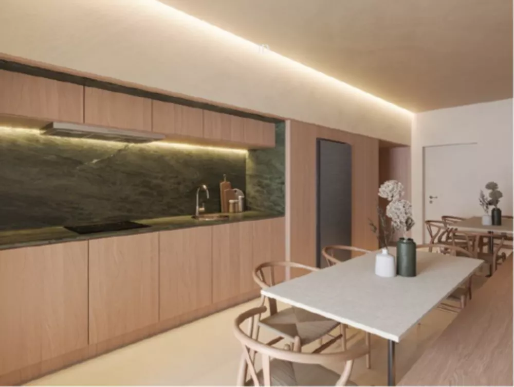 Apartamento, 2 quartos, 78 m² - Foto 2