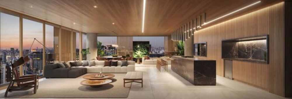 Apartamento, 4 quartos, 355 m² - Foto 7