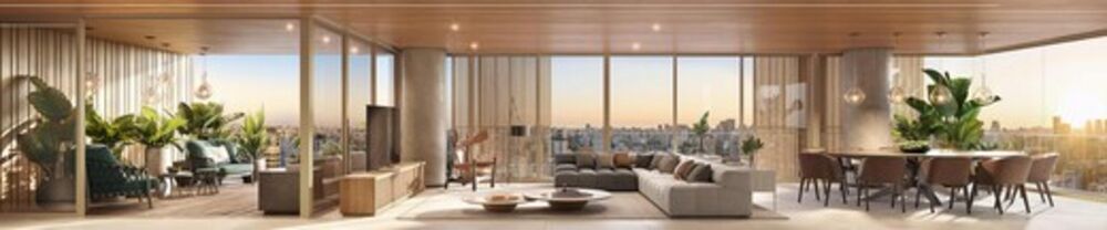Apartamento, 4 quartos, 355 m² - Foto 6