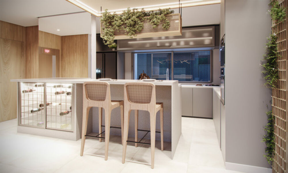 Casa de Condomínio à venda com 3 quartos, 525m² - Foto 12