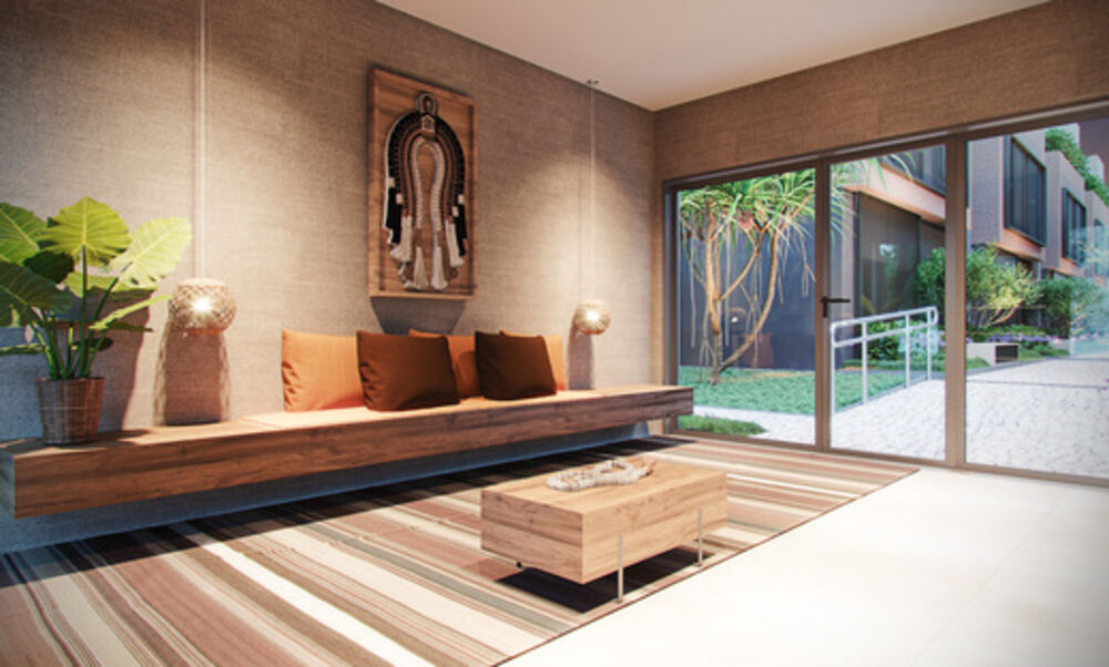 Casa de Condomínio à venda com 3 quartos, 525m² - Foto 4