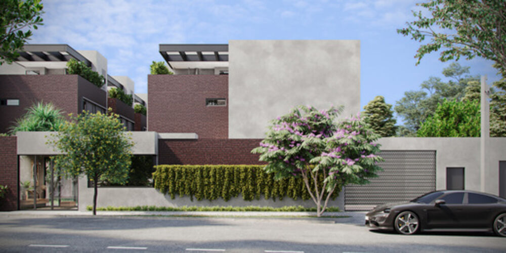 Casa de Condomínio à venda com 3 quartos, 525m² - Foto 3