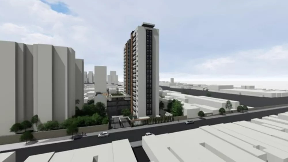 Apartamento, 2 quartos, 64 m² - Foto 4
