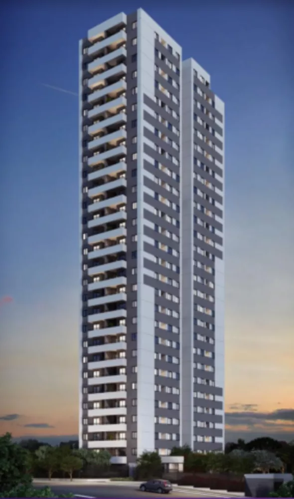 Apartamento, 2 quartos, 42 m² - Foto 1
