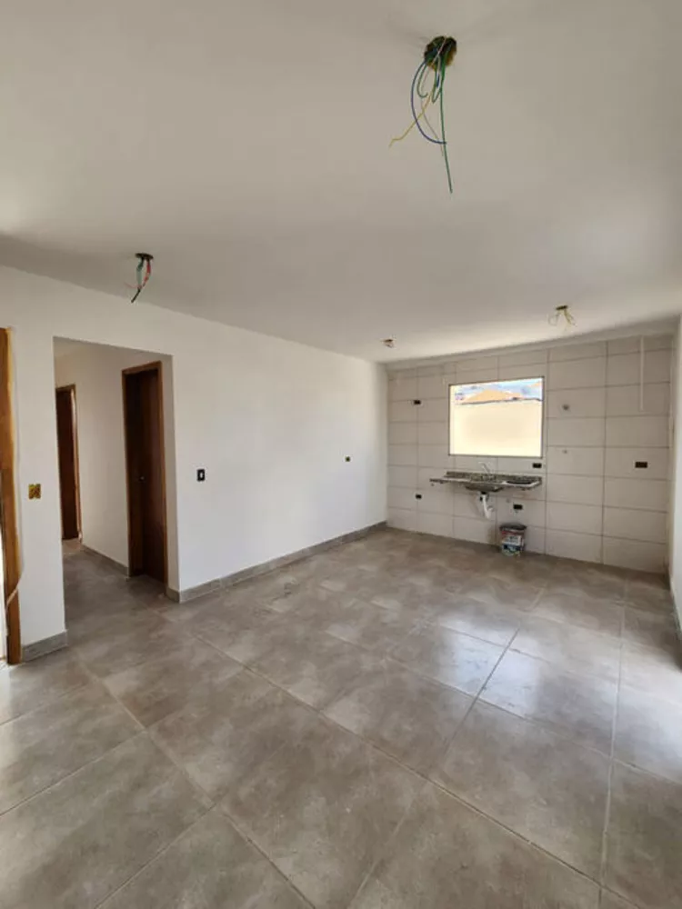Apartamento, 2 quartos, 34 m² - Foto 7