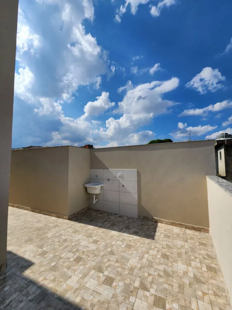 Apartamento, 2 quartos, 34 m² - Foto 12