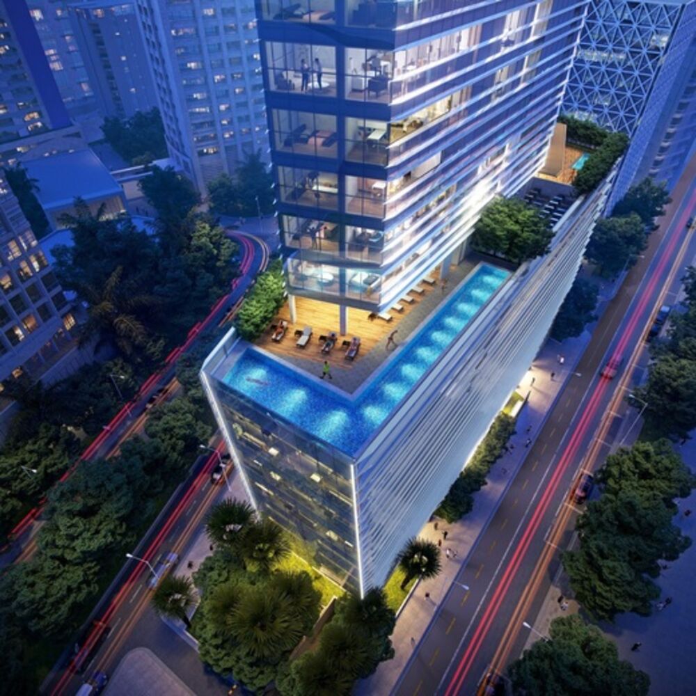 Apartamento, 2 quartos, 275 m² - Foto 4