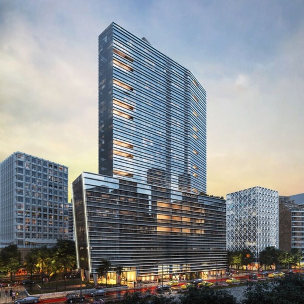 Apartamento, 2 quartos, 275 m² - Foto 1