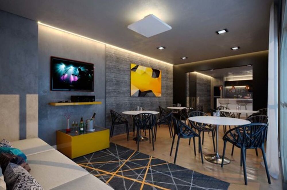 Loft, 24 m² - Foto 5