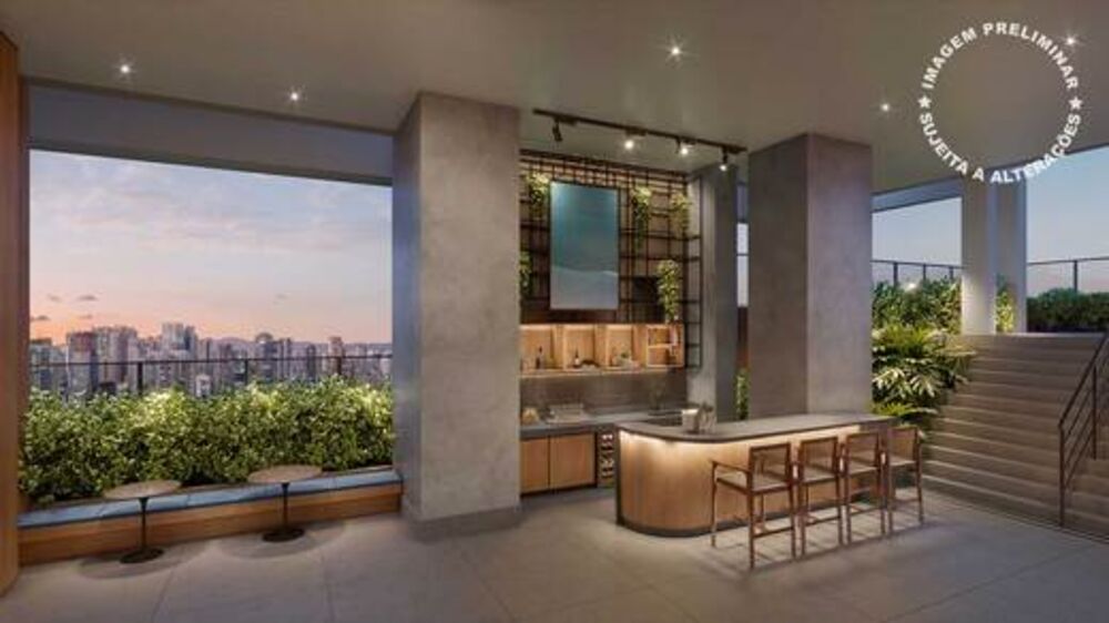 Apartamento, 3 quartos, 119 m² - Foto 6