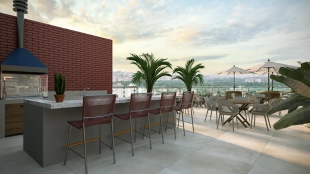 Loft, 25 m² - Foto 3