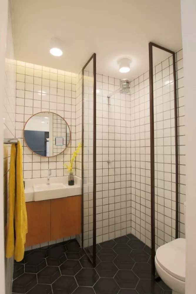 Apartamento, 2 quartos, 33 m² - Foto 4