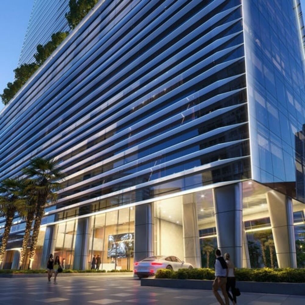 Apartamento, 2 quartos, 346 m² - Foto 3