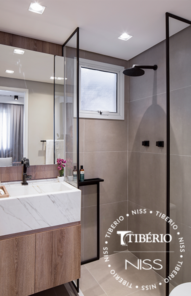 Apartamento, 3 quartos, 70 m² - Foto 10