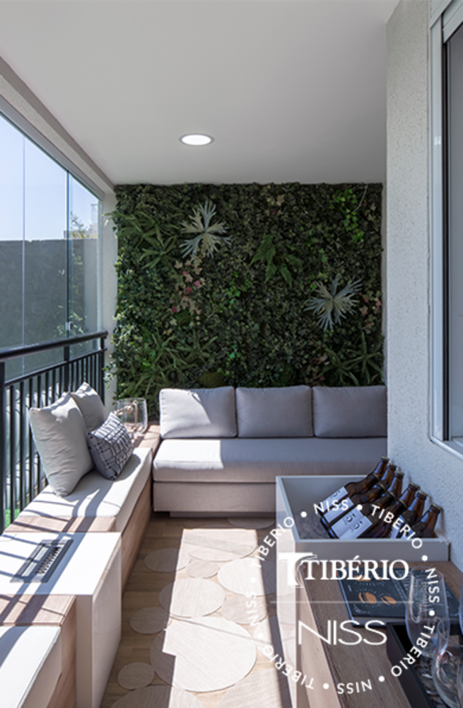 Apartamento, 3 quartos, 70 m² - Foto 5