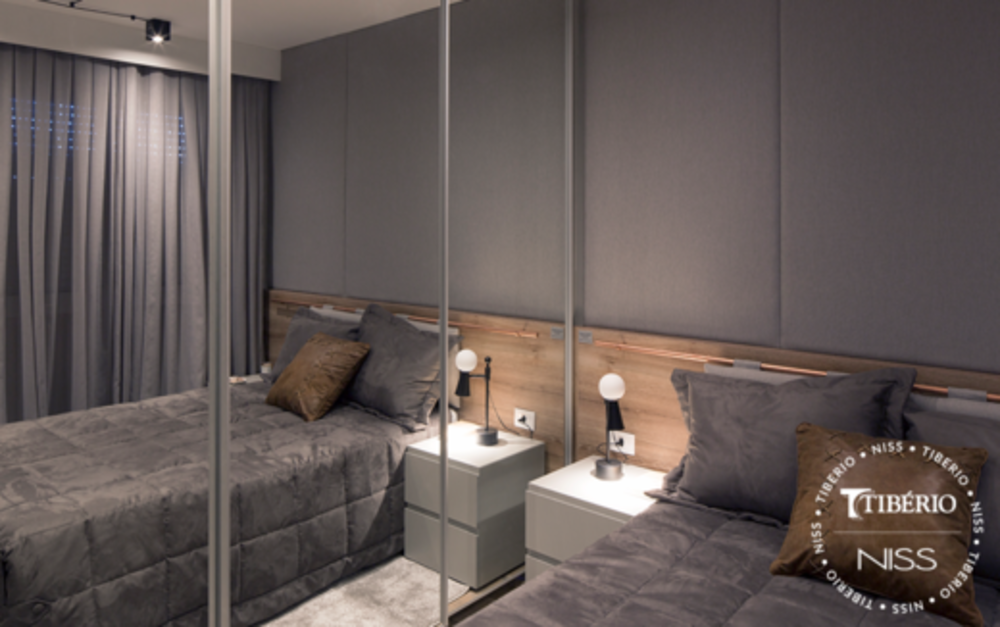 Apartamento, 3 quartos, 70 m² - Foto 7