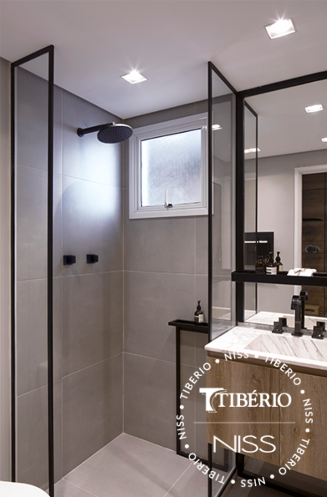 Apartamento, 3 quartos, 70 m² - Foto 9