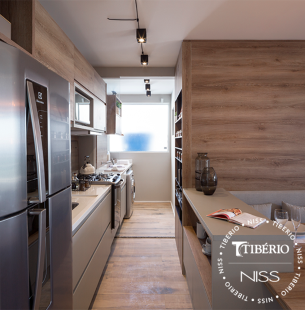 Apartamento, 3 quartos, 70 m² - Foto 6