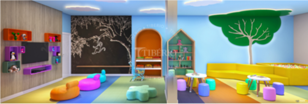 Apartamento, 1 quarto, 34 m² - Foto 12