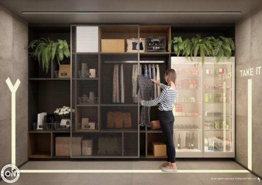 Loft, 23 m² - Foto 4