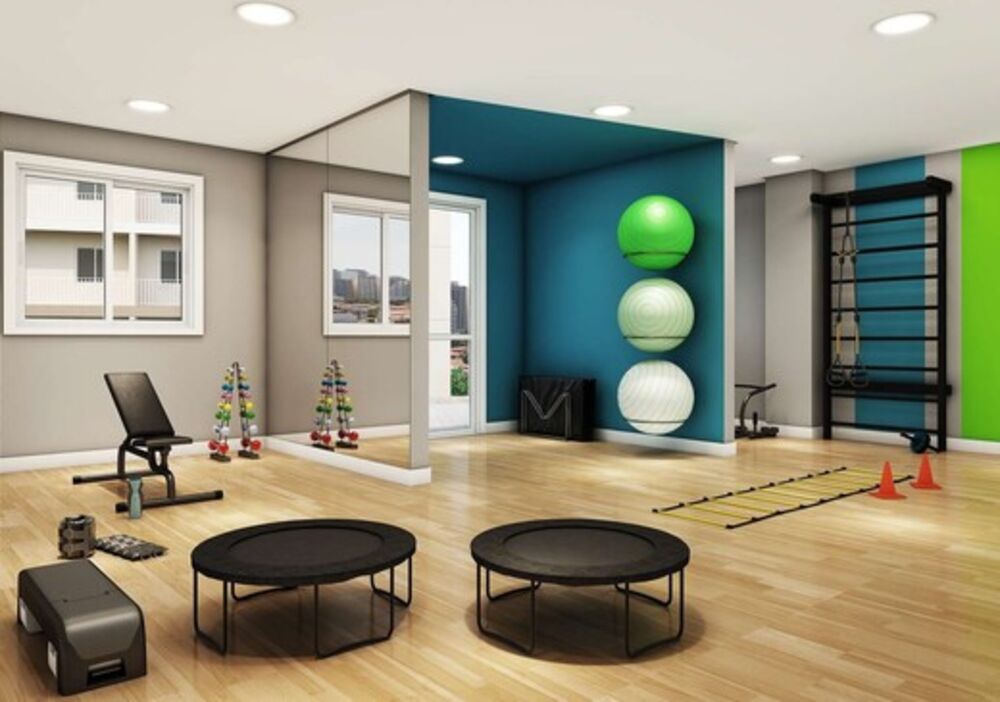 Apartamento à venda com 1 quarto, 29m² - Foto 3