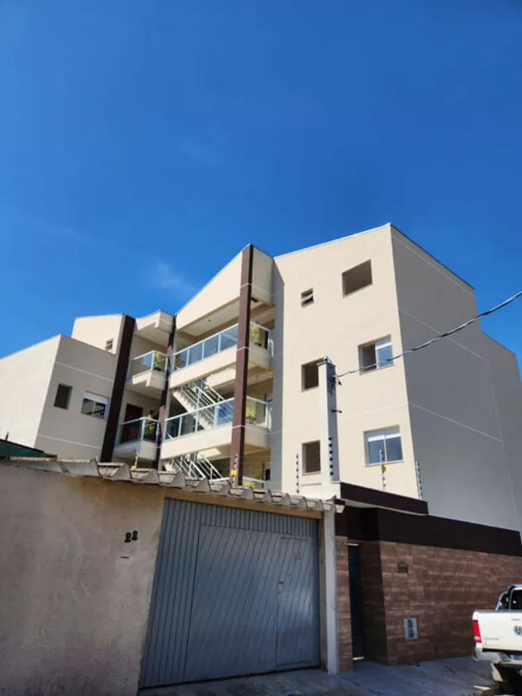 Cobertura, 1 quarto, 24 m² - Foto 1
