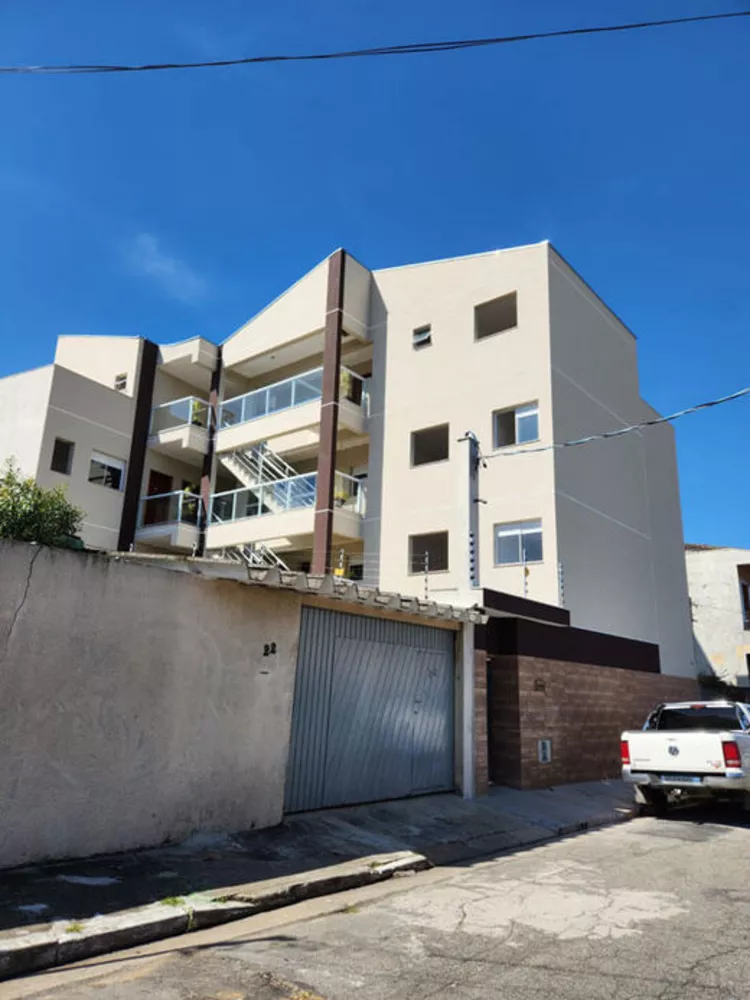 Cobertura, 1 quarto, 24 m² - Foto 2