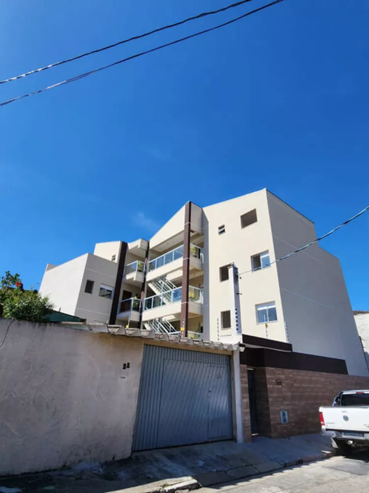 Cobertura, 1 quarto, 24 m² - Foto 3