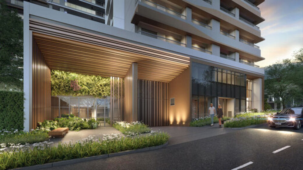 Apartamento, 3 quartos, 142 m² - Foto 3