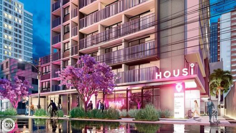 Loft, 22 m² - Foto 3