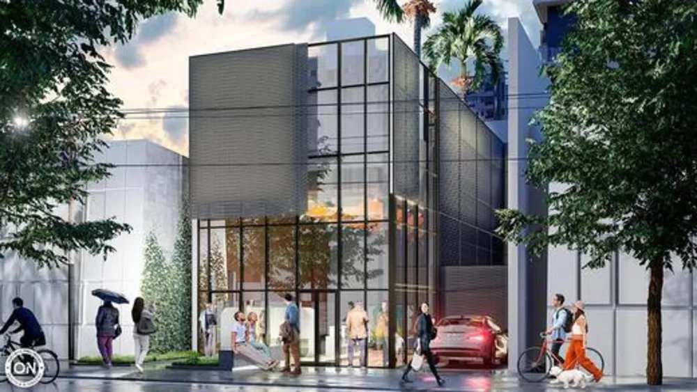 Loft, 22 m² - Foto 2