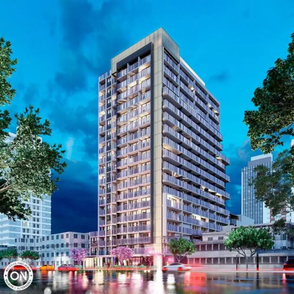 Loft, 22 m² - Foto 1