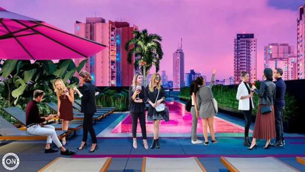 Loft, 22 m² - Foto 11